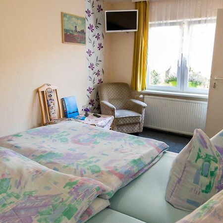 Ferien Am Bierbach Apartment Greifswald Ngoại thất bức ảnh